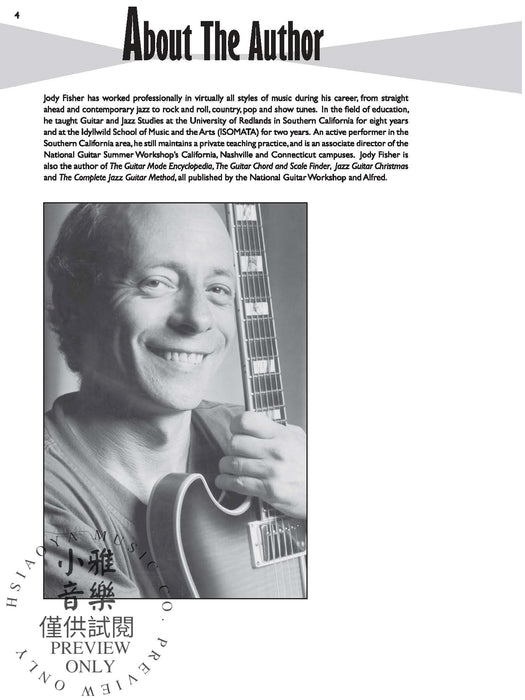 Rhythm Guitar Encyclopedia Over 450 Rhythms 節奏 吉他 節奏 | 小雅音樂 Hsiaoya Music