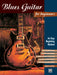 Blues Guitar for Beginners An Easy Beginning Method 藍調吉他 | 小雅音樂 Hsiaoya Music