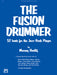 The Fusion Drummer 52 Beats for the Jazz-Rock Player 融合爵士 爵士音樂 | 小雅音樂 Hsiaoya Music