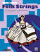 Folk Strings for String Quartet or String Orchestra 民謠弦樂四重奏弦樂團 | 小雅音樂 Hsiaoya Music