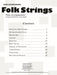 Folk Strings 民謠弦樂 | 小雅音樂 Hsiaoya Music