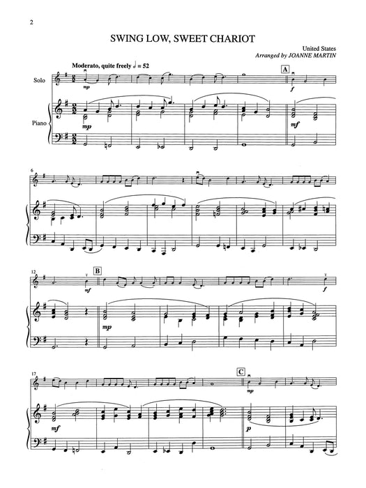 Folk Strings 民謠弦樂 | 小雅音樂 Hsiaoya Music