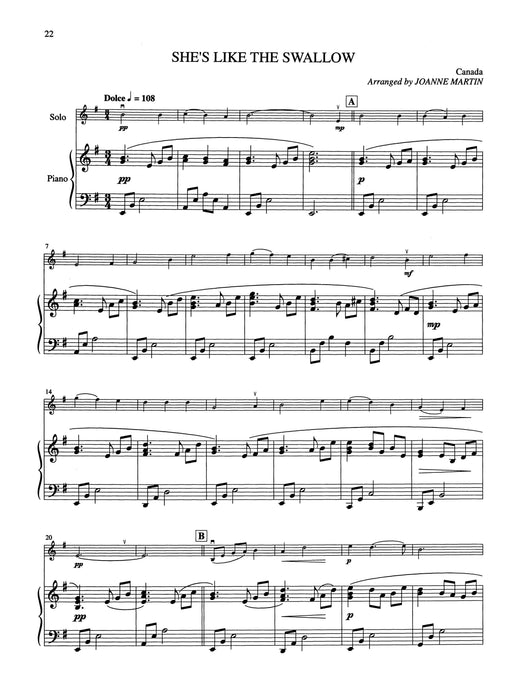 Folk Strings 民謠弦樂 | 小雅音樂 Hsiaoya Music