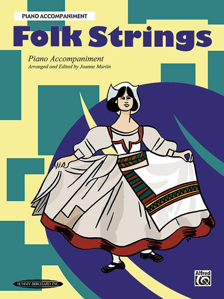 Folk Strings 民謠弦樂 | 小雅音樂 Hsiaoya Music