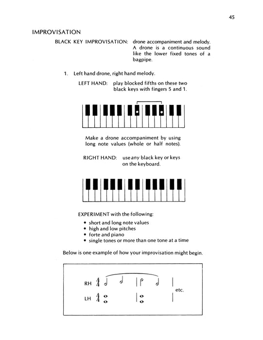 Progressive Class Piano A Practical Approach for the Older Beginner 鋼琴 | 小雅音樂 Hsiaoya Music