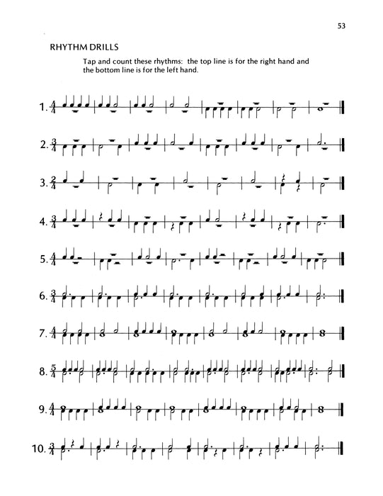 Progressive Class Piano A Practical Approach for the Older Beginner 鋼琴 | 小雅音樂 Hsiaoya Music