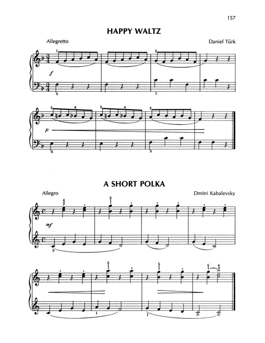 Progressive Class Piano A Practical Approach for the Older Beginner 鋼琴 | 小雅音樂 Hsiaoya Music