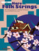 More Folk Strings for String Quartet or String Orchestra 民謠弦樂四重奏弦樂團 | 小雅音樂 Hsiaoya Music