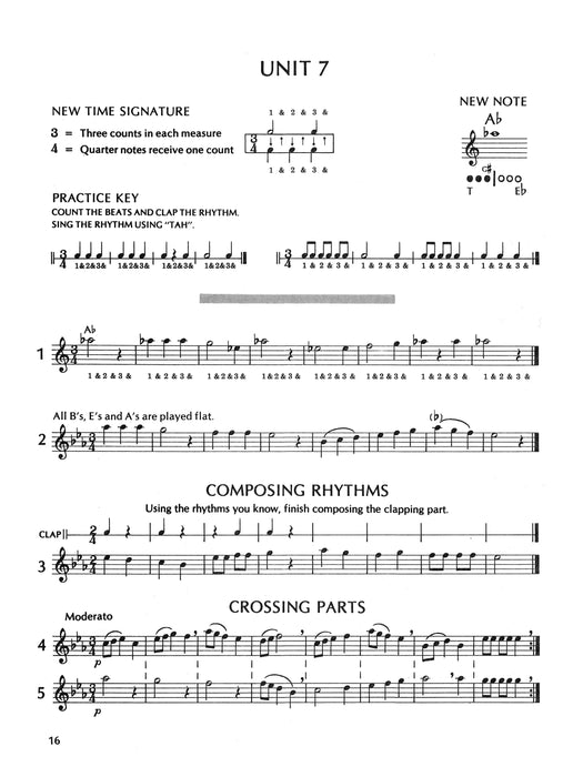 Alfred's Basic Band Method, Book 1 A Complete Curriculum for Instrumental Instruction | 小雅音樂 Hsiaoya Music