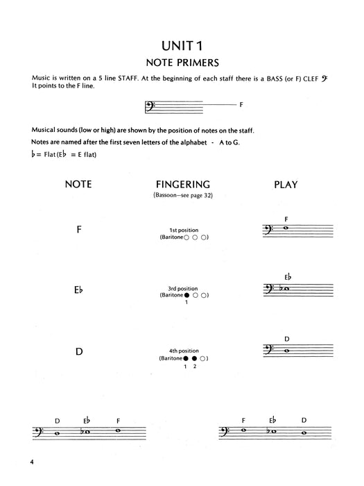 Alfred's Basic Band Method, Book 1 A Complete Curriculum for Instrumental Instruction | 小雅音樂 Hsiaoya Music