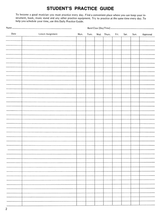 Alfred's Basic Band Method, Book 1 A Complete Curriculum for Instrumental Instruction | 小雅音樂 Hsiaoya Music