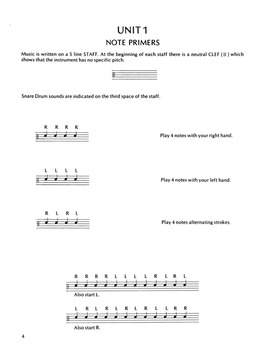 Alfred's Basic Band Method, Book 1 A Complete Curriculum for Instrumental Instruction | 小雅音樂 Hsiaoya Music