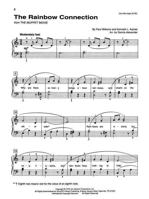 Alfred's Basic Adult Piano Course: Greatest Hits Book 1 鋼琴 | 小雅音樂 Hsiaoya Music