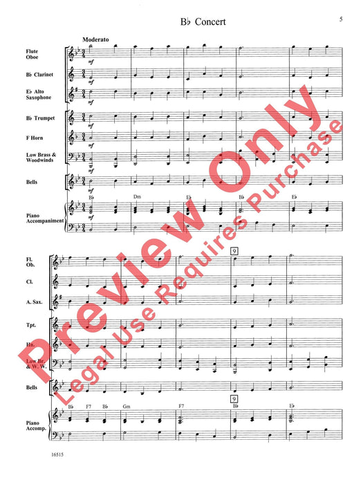 Three Warm-Up Chorales 合唱 | 小雅音樂 Hsiaoya Music