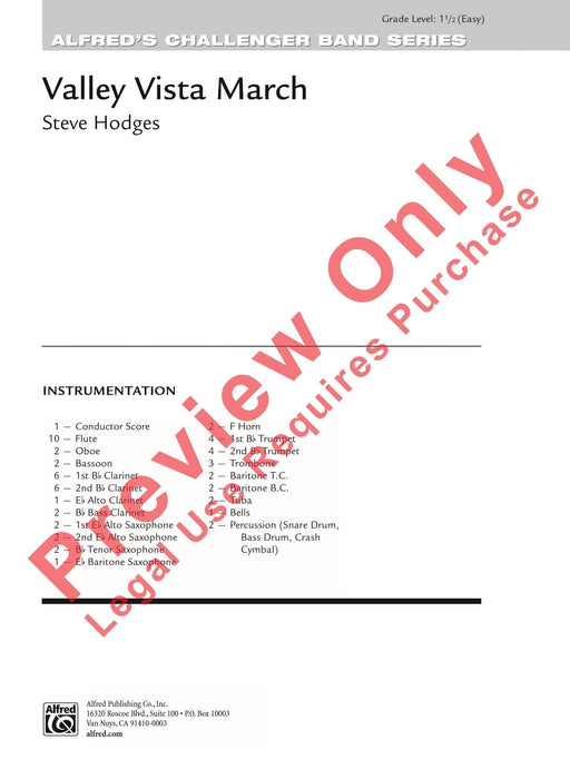 Valley Vista March 進行曲 | 小雅音樂 Hsiaoya Music