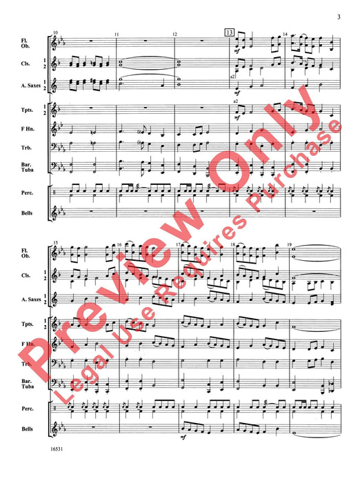 Valley Vista March 進行曲 | 小雅音樂 Hsiaoya Music