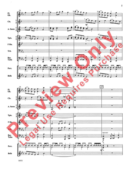 Valley Vista March 進行曲 | 小雅音樂 Hsiaoya Music