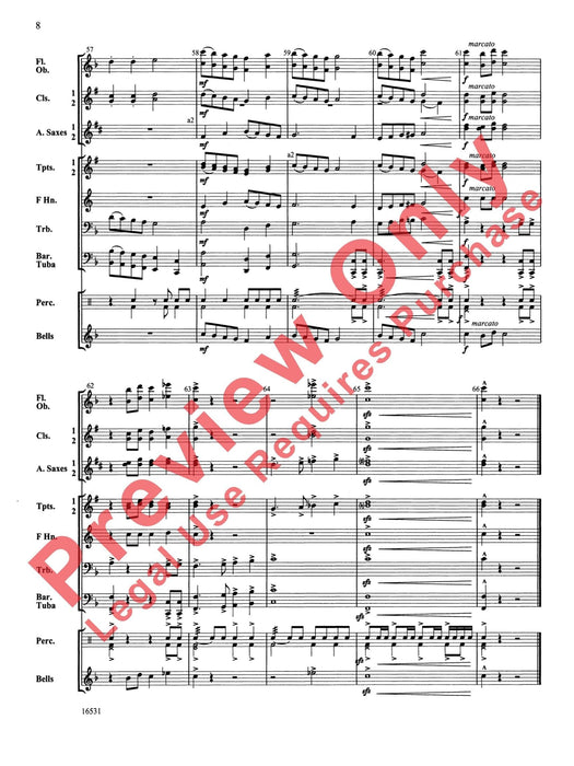 Valley Vista March 進行曲 | 小雅音樂 Hsiaoya Music