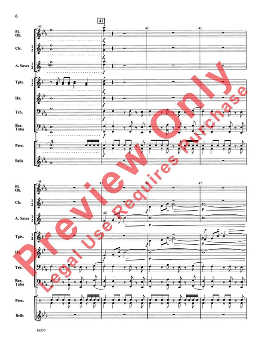 Fanfare for a New Era 號曲 | 小雅音樂 Hsiaoya Music