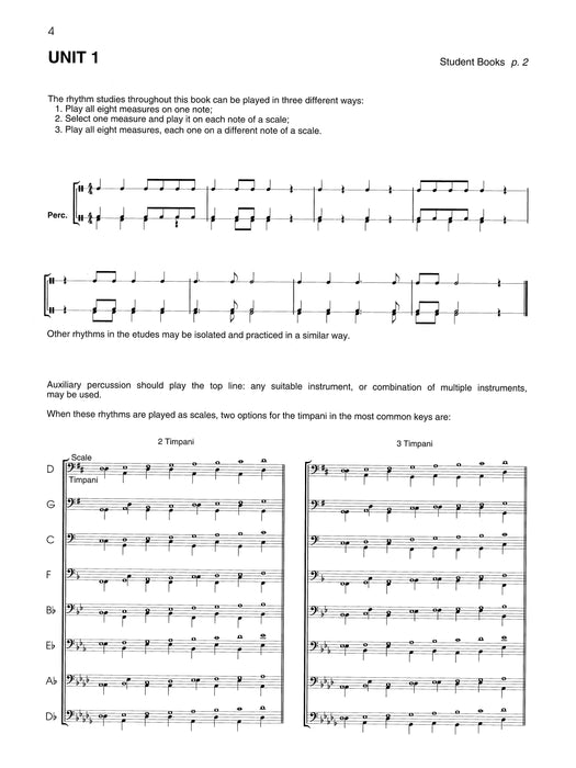 Rhythms & Rests 節奏 | 小雅音樂 Hsiaoya Music