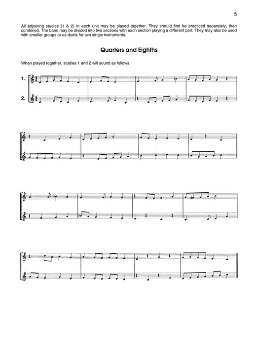 Rhythms & Rests 節奏 | 小雅音樂 Hsiaoya Music