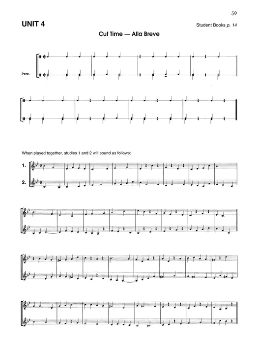 Rhythms & Rests 節奏 | 小雅音樂 Hsiaoya Music