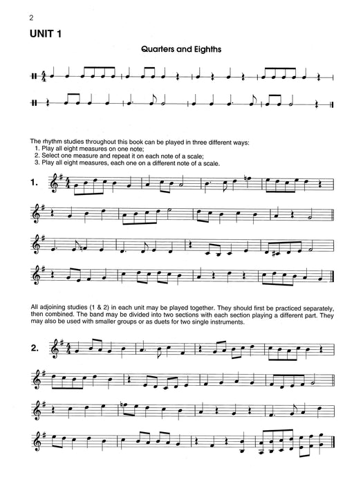 Rhythms & Rests 節奏 | 小雅音樂 Hsiaoya Music