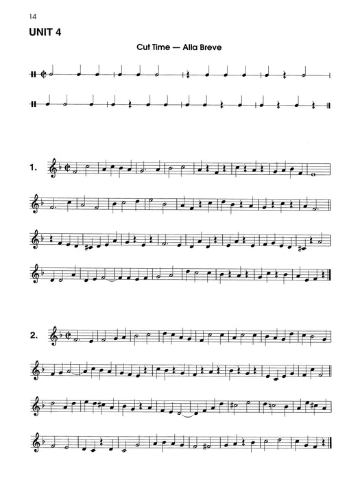 Rhythms & Rests 節奏 | 小雅音樂 Hsiaoya Music