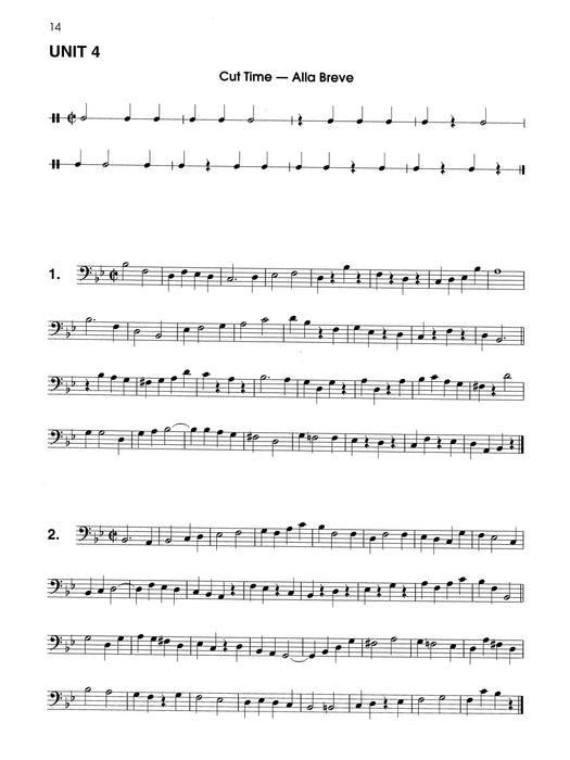 Rhythms & Rests 節奏 | 小雅音樂 Hsiaoya Music