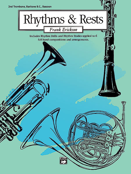 Rhythms & Rests 節奏 | 小雅音樂 Hsiaoya Music