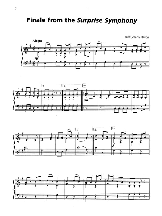 Strictly Classics, Book 2 | 小雅音樂 Hsiaoya Music