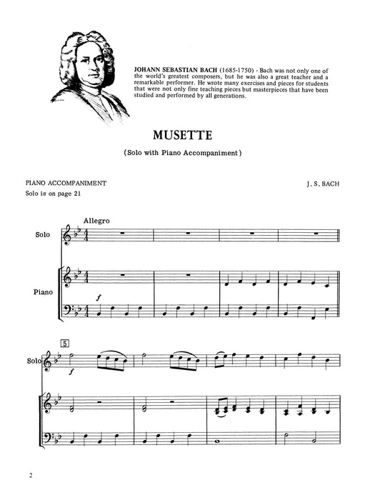 Alfred's Basic Solos and Ensembles, Book 1 獨奏 | 小雅音樂 Hsiaoya Music