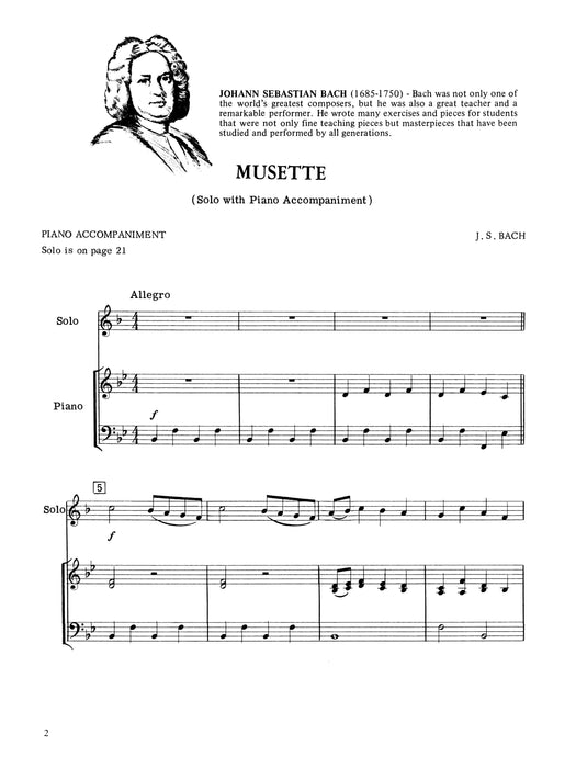 Alfred's Basic Solos and Ensembles, Book 1 獨奏 | 小雅音樂 Hsiaoya Music