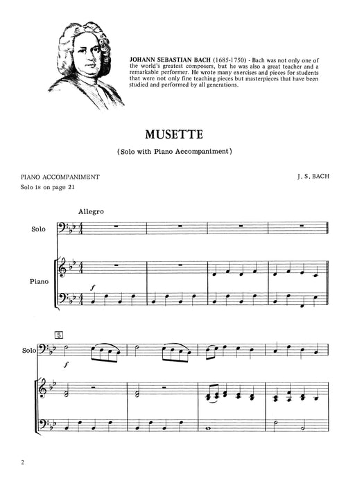 Alfred's Basic Solos and Ensembles, Book 1 獨奏 | 小雅音樂 Hsiaoya Music