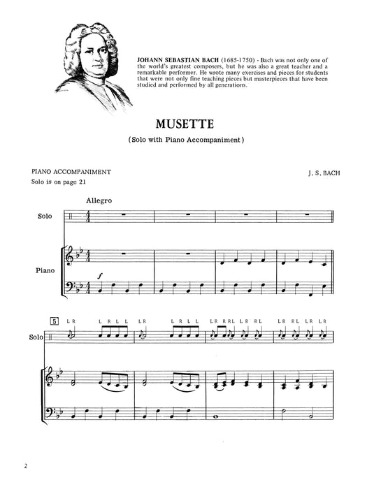 Alfred's Basic Solos and Ensembles, Book 1 獨奏 | 小雅音樂 Hsiaoya Music