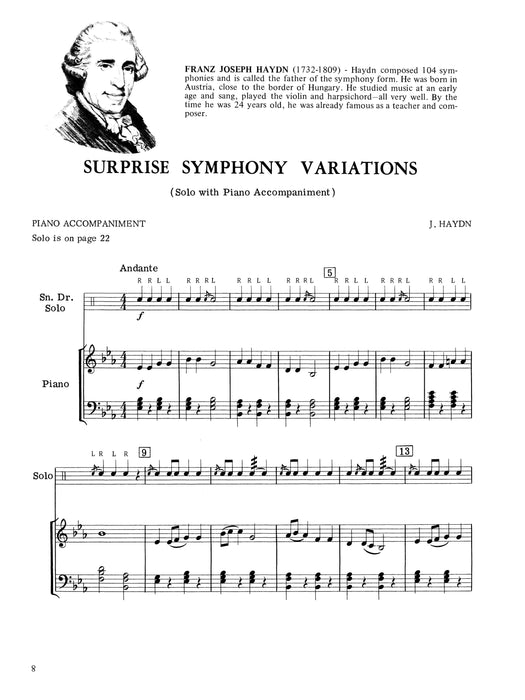 Alfred's Basic Solos and Ensembles, Book 1 獨奏 | 小雅音樂 Hsiaoya Music