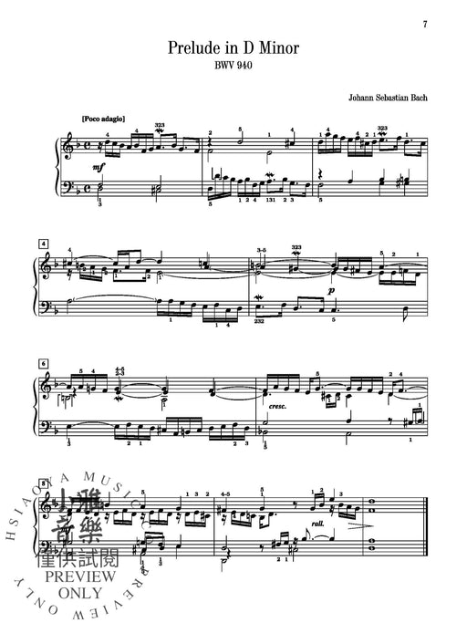 Classics Alive!, Book 3 Late Intermediate Works by 13 Important Composers of Standard Teaching Literature | 小雅音樂 Hsiaoya Music