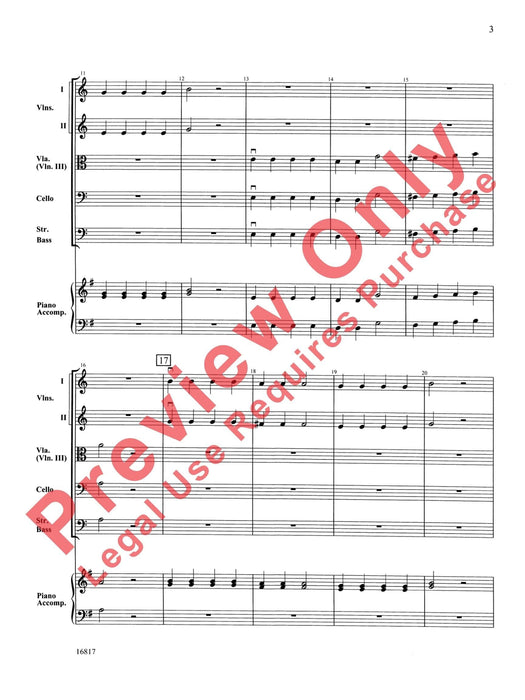 First Christmas March 進行曲 | 小雅音樂 Hsiaoya Music