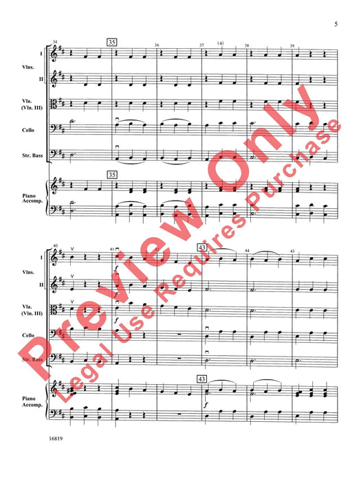 Skaters' Waltz 圓舞曲 總譜 | 小雅音樂 Hsiaoya Music