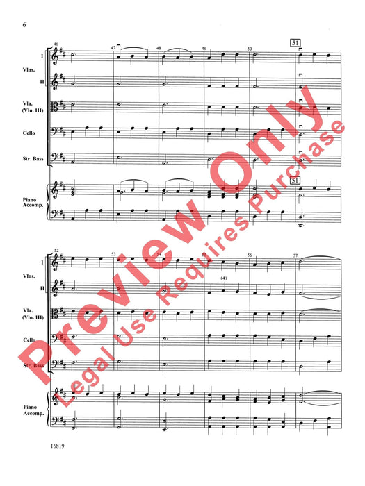 Skaters' Waltz 圓舞曲 總譜 | 小雅音樂 Hsiaoya Music