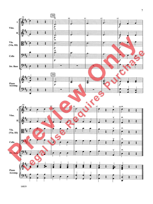 Skaters' Waltz 圓舞曲 | 小雅音樂 Hsiaoya Music