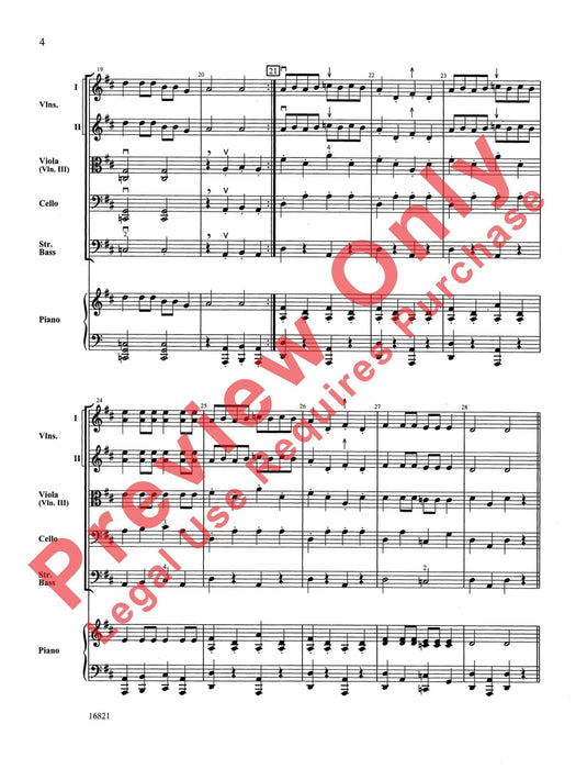 Fiddles on Fire | 小雅音樂 Hsiaoya Music