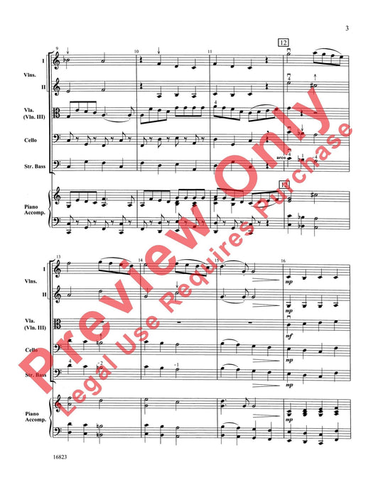 Santa Plays the Viola 中提琴 | 小雅音樂 Hsiaoya Music