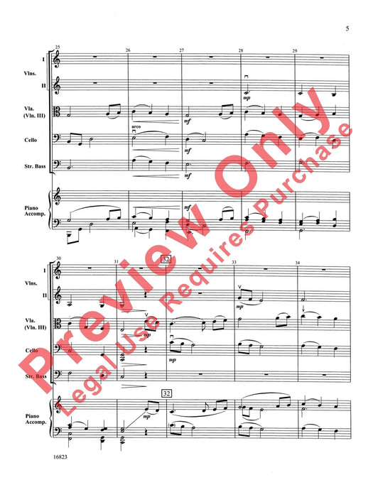 Santa Plays the Viola 中提琴 | 小雅音樂 Hsiaoya Music