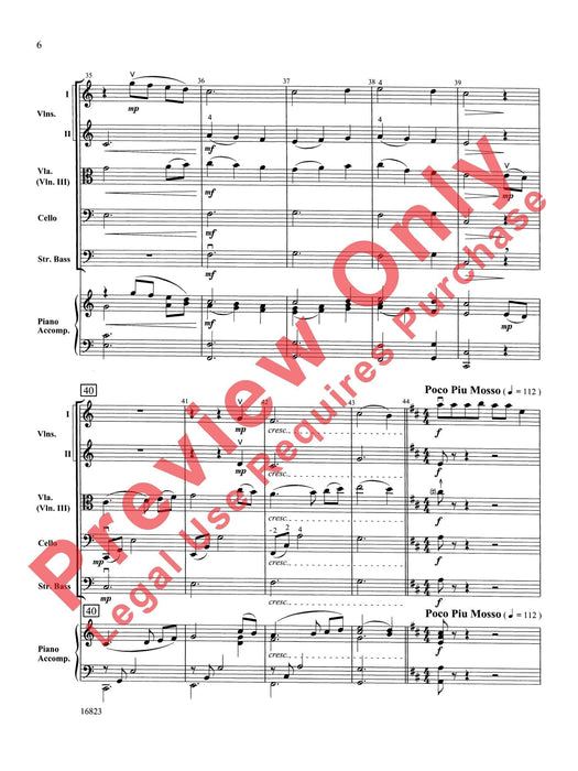 Santa Plays the Viola 中提琴 | 小雅音樂 Hsiaoya Music