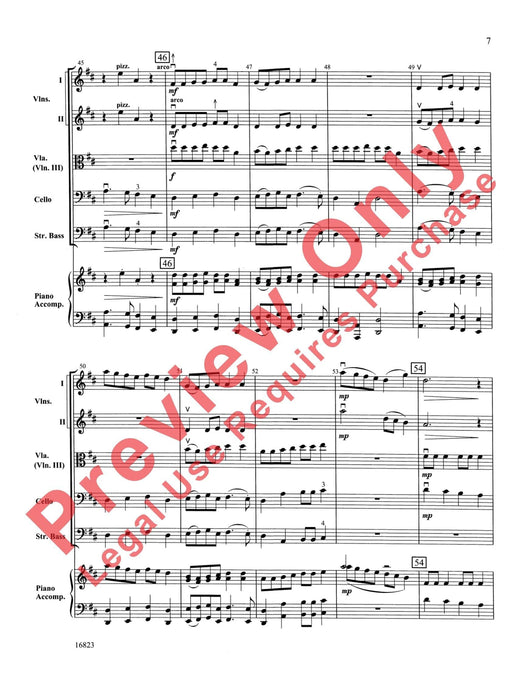 Santa Plays the Viola 中提琴 | 小雅音樂 Hsiaoya Music