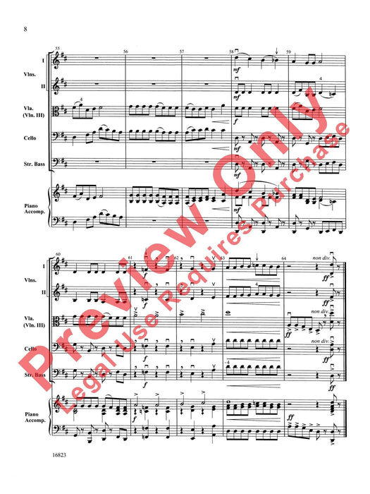 Santa Plays the Viola 中提琴 | 小雅音樂 Hsiaoya Music