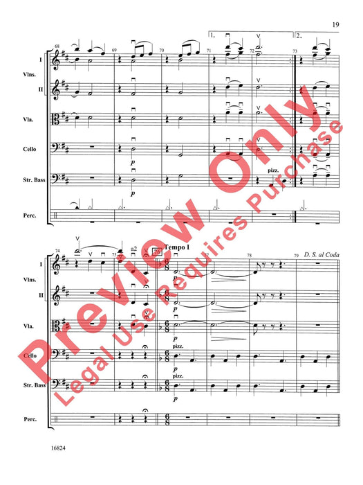 Geometric Dances 1. Square-Dance, 2. Round-Dance, 3. Triangle Dance 舞曲 方舞 舞曲 三角鐵舞曲 總譜 | 小雅音樂 Hsiaoya Music