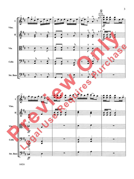 Geometric Dances 1. Square-Dance, 2. Round-Dance, 3. Triangle Dance 舞曲 方舞 舞曲 三角鐵舞曲 總譜 | 小雅音樂 Hsiaoya Music