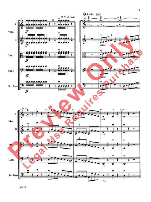 Sinfonia in D 交響曲 | 小雅音樂 Hsiaoya Music